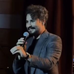 دانلود آهنگ راغب دست روی دست گذاشتم که عاشقت نمونم